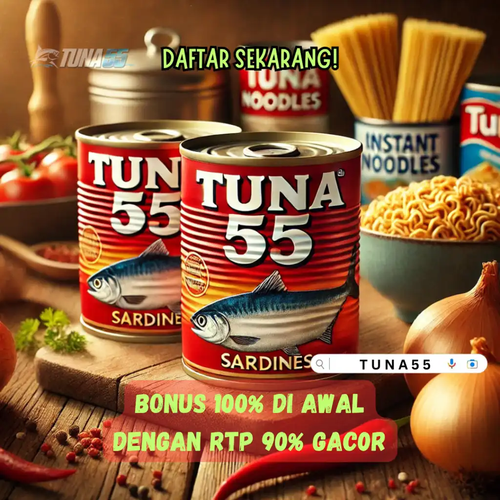 Daftar TUNA55